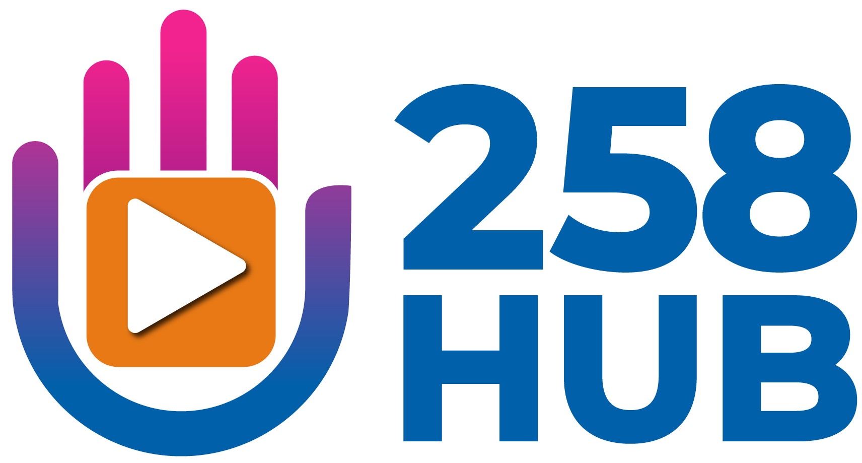 258HUB Logo