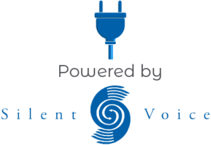 Silent Voice Logo