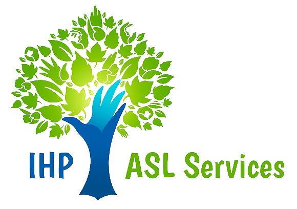 Infant Hearing Program ASL Services