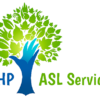 IHP ASL Services