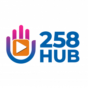 258 Hub Logo
