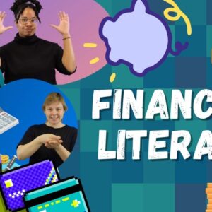 Financial Literacy