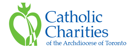 Catholic Charities of the Archdiocese of Toronto (logo)