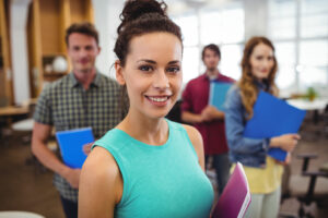Working as Part of an APSEA Team