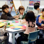 Inclusive Education & DHHDB Students