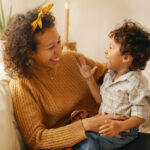 Language & Child Development