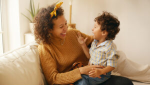 Language & Child Development