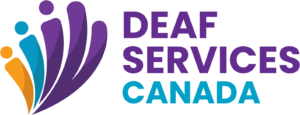 Deaf Services Canada