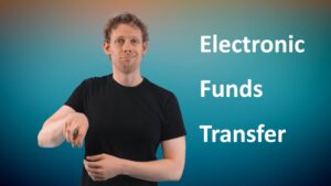 How to Use Electronic Funds Transfer (EFT)