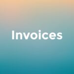 Invoices