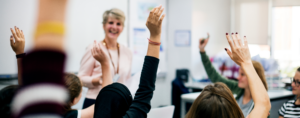 Des stratégies accrocheuses pour parfaire l'apprentissage et la réussite des élèves