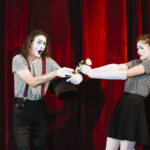 ASL Literary Works and ASL Texts