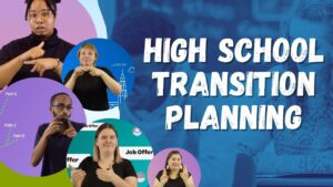 High School Transition Planning